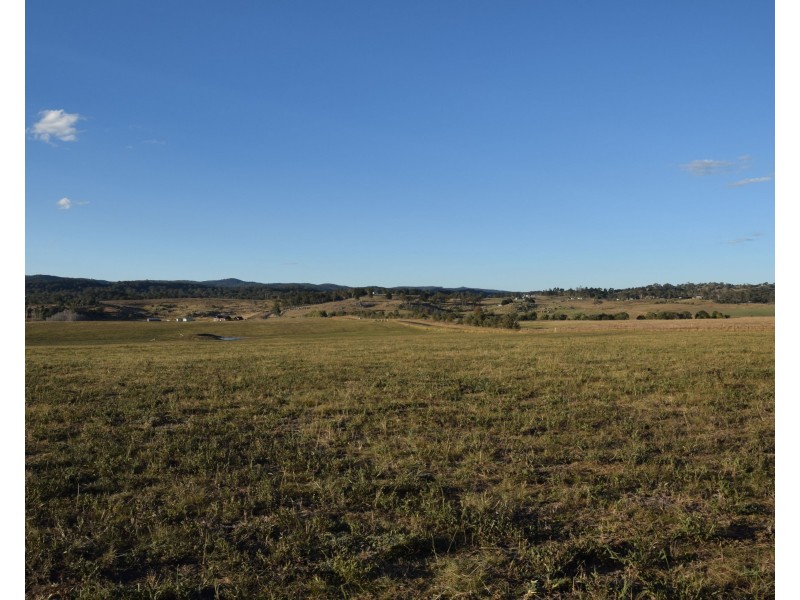 Lot 1053 Mt Lindsay Road, Tenterfield NSW 2372