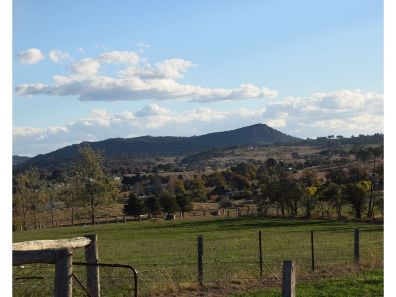 Lot 1053 Mt Lindsay Road, Tenterfield NSW 2372