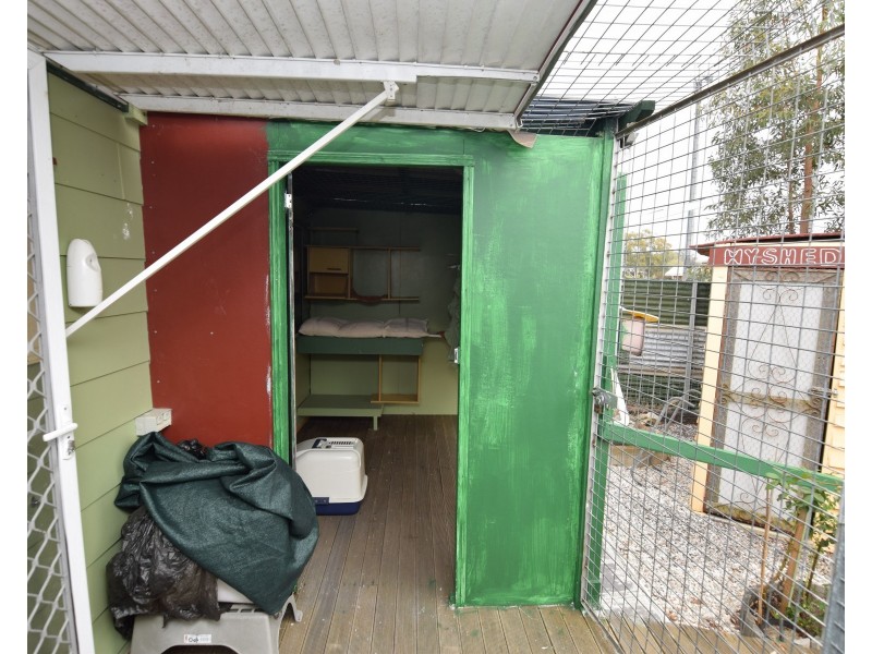 60 Rockwell Street, Wallangarra QLD 4383