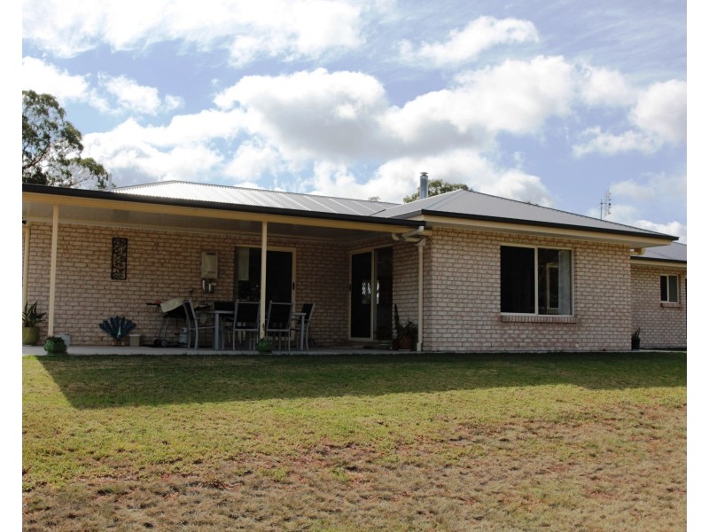 59 SCHRODERS Road, Tenterfield NSW 2372
