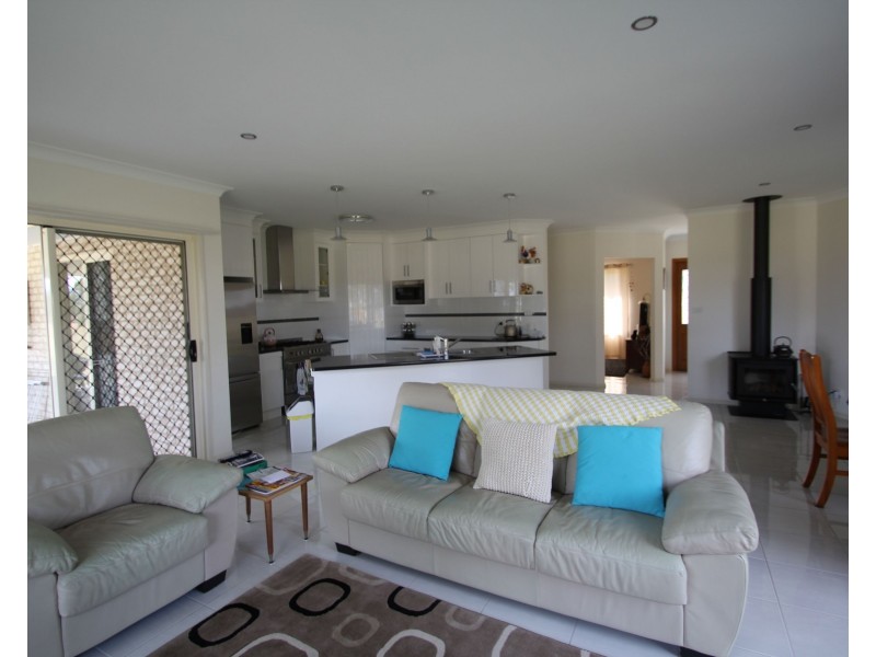 59 SCHRODERS Road, Tenterfield NSW 2372