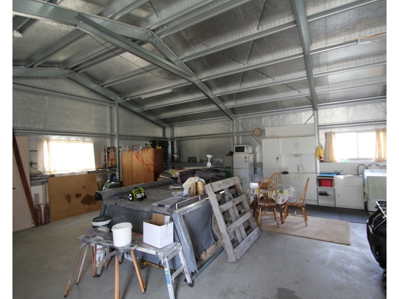 59 SCHRODERS Road, Tenterfield NSW 2372