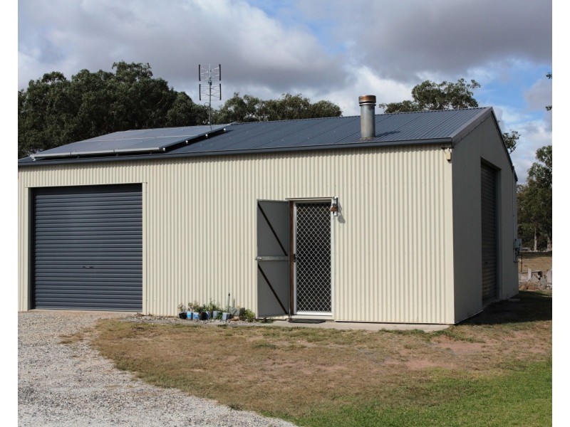 59 SCHRODERS Road, Tenterfield NSW 2372