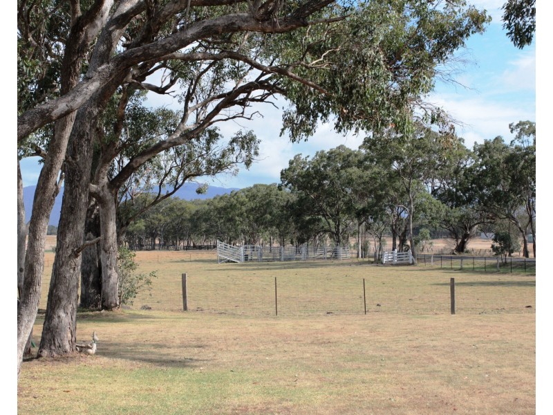 59 SCHRODERS Road, Tenterfield NSW 2372