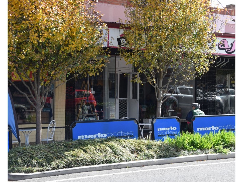 274 Rouse Street, Tenterfield NSW 2372