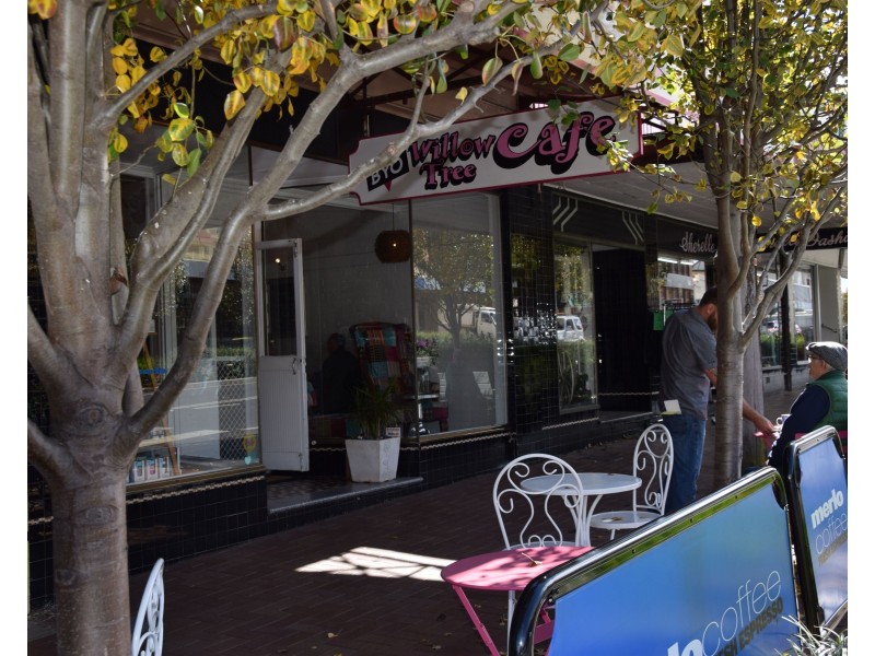 274 Rouse Street, Tenterfield NSW 2372