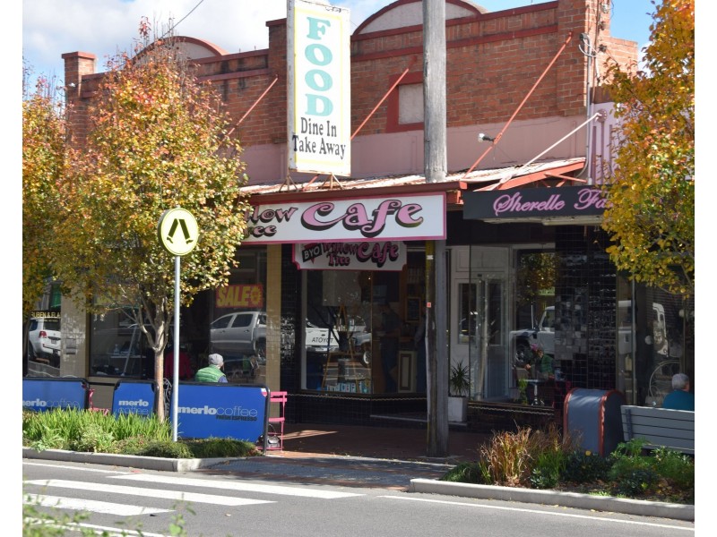 274 Rouse Street, Tenterfield NSW 2372