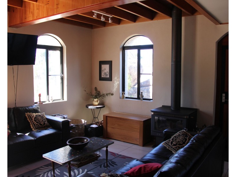 Boulder Lodge 1404 Mount Lindesay Road, Tenterfield NSW 2372