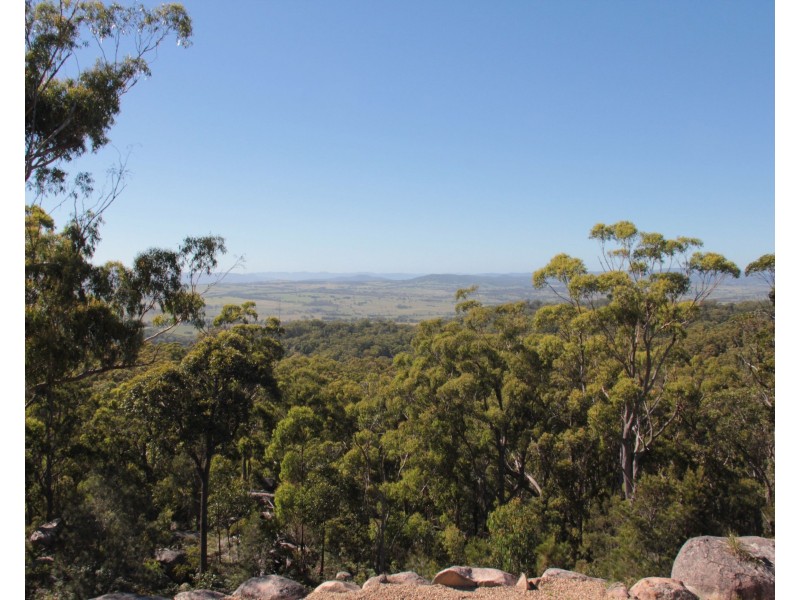 Boulder Lodge 1404 Mount Lindesay Road, Tenterfield NSW 2372