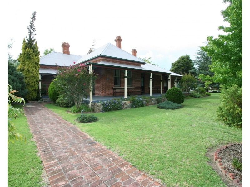 91 Rouse Street, Tenterfield NSW 2372