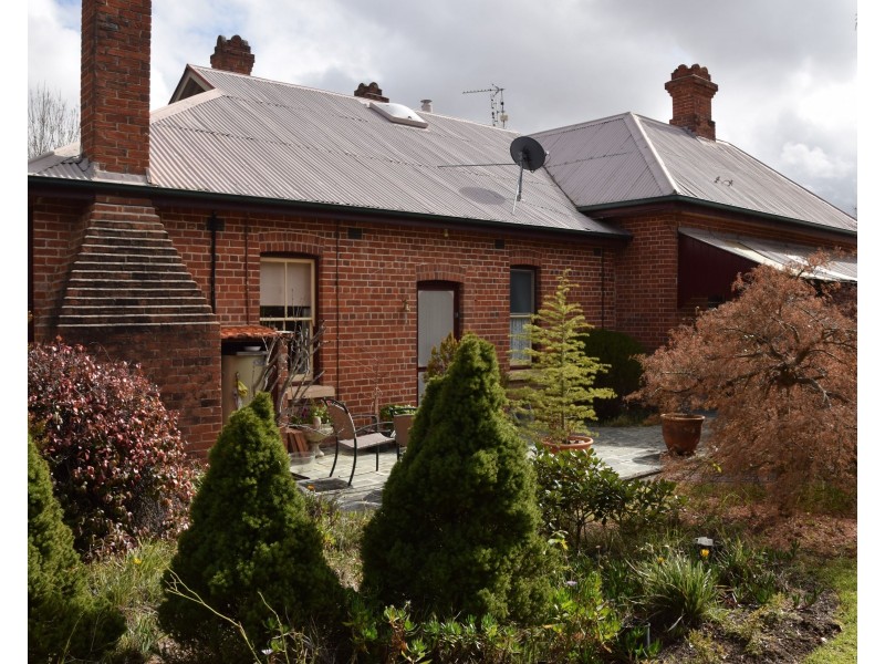 91 Rouse Street, Tenterfield NSW 2372