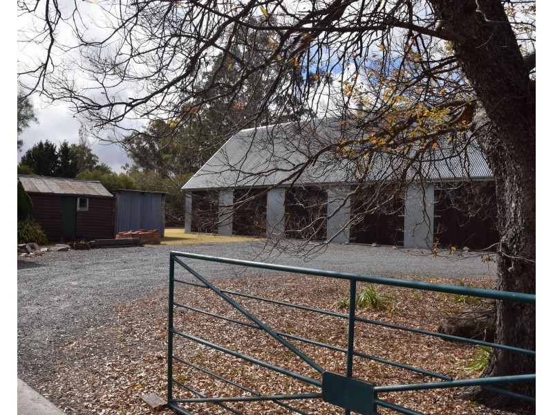 91 Rouse Street, Tenterfield NSW 2372