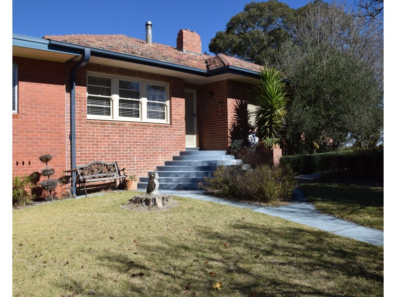 456 Mount Lindesay Road, Tenterfield NSW 2372