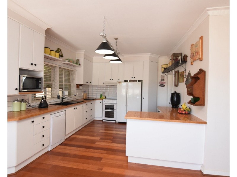 456 Mount Lindesay Road, Tenterfield NSW 2372