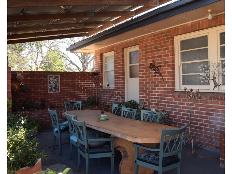 456 Mount Lindesay Road, Tenterfield NSW 2372