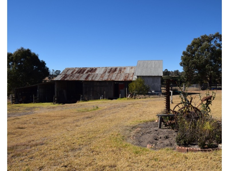 456 Mount Lindesay Road, Tenterfield NSW 2372