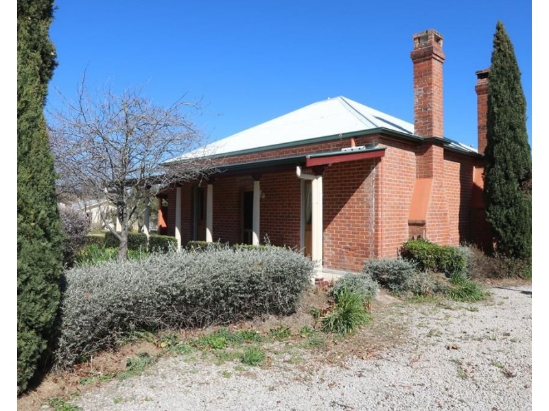 50 Wood Street, Tenterfield NSW 2372