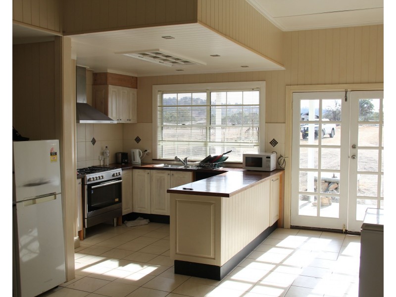 99 AM White Drive, Tenterfield NSW 2372