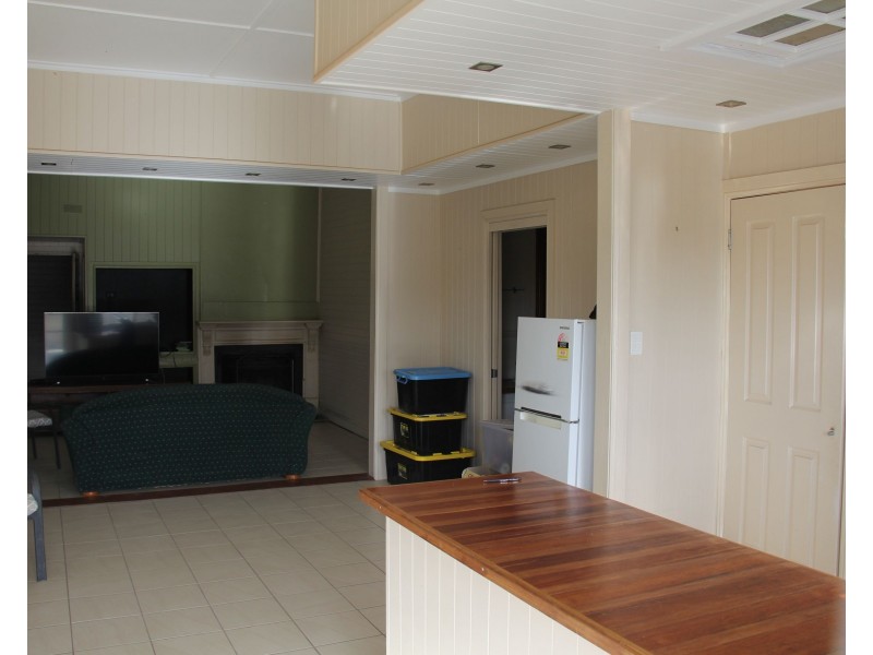 99 AM White Drive, Tenterfield NSW 2372