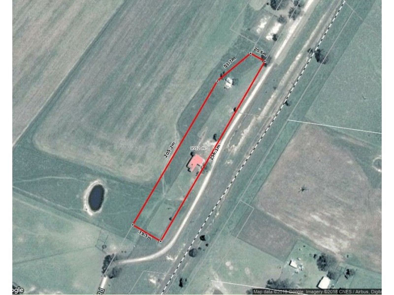 99 AM White Drive, Tenterfield NSW 2372