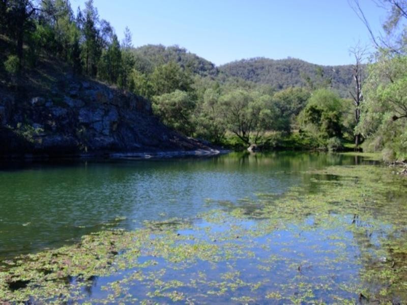 Tenterfield NSW 2372