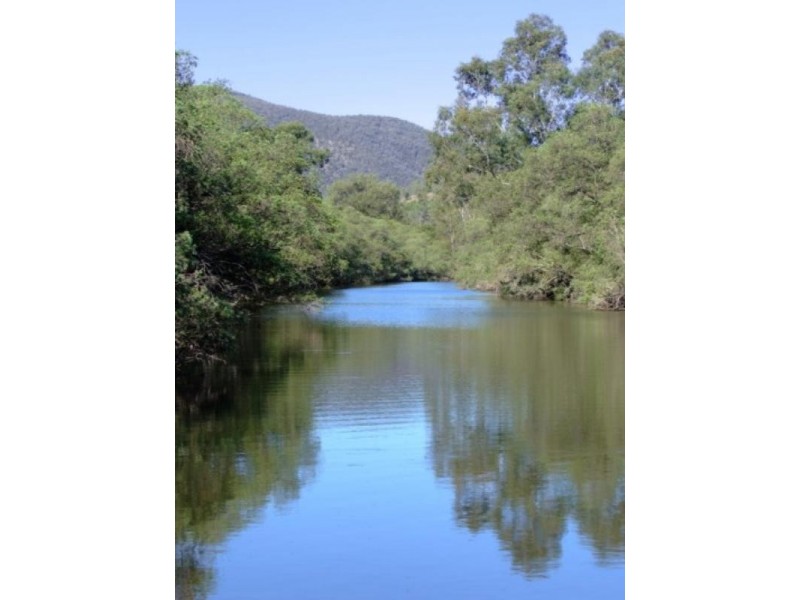 Tenterfield NSW 2372