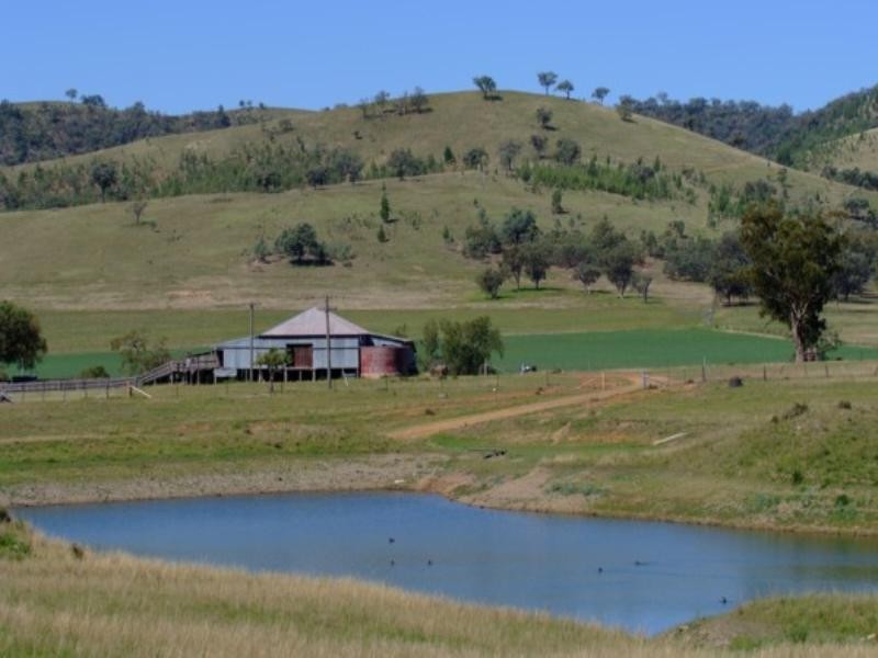 Tenterfield NSW 2372