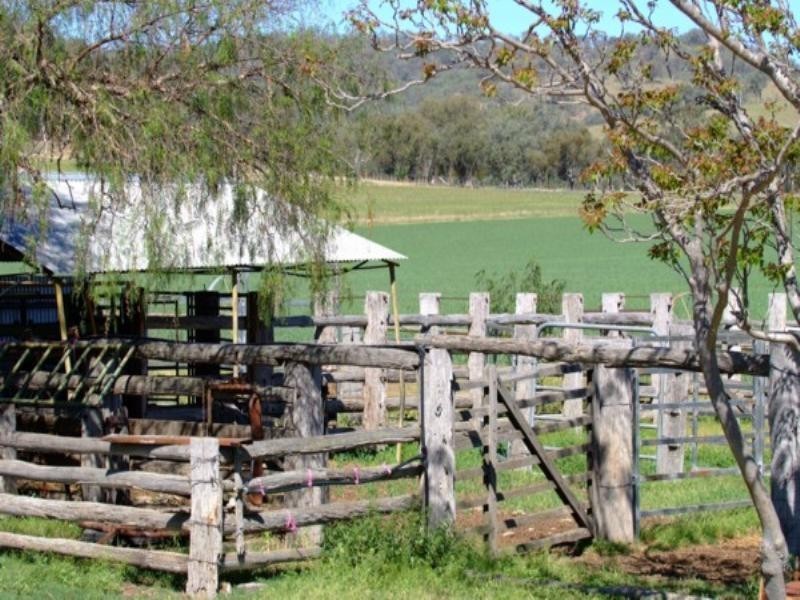 Tenterfield NSW 2372