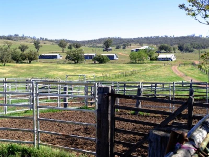 Tenterfield NSW 2372