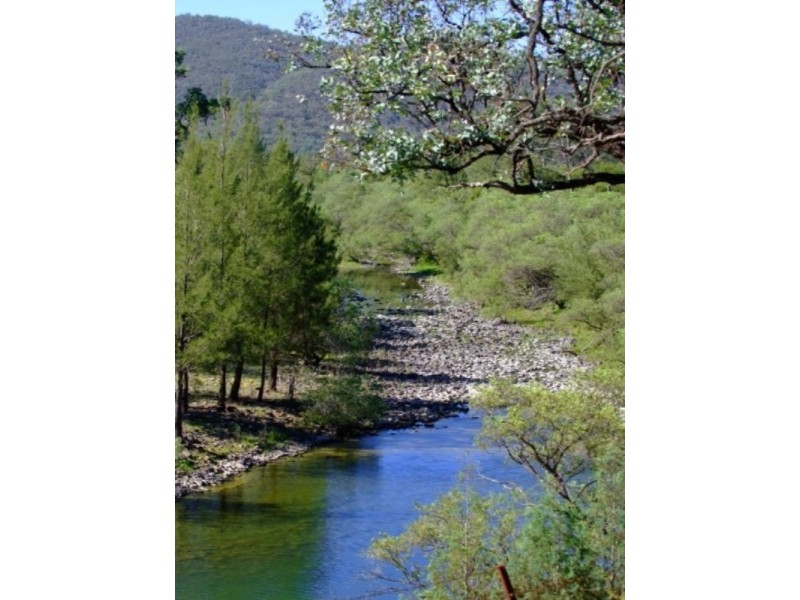 Tenterfield NSW 2372