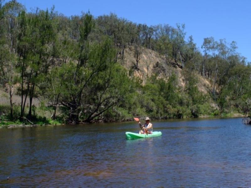 Tenterfield NSW 2372