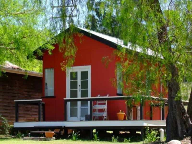 Tenterfield NSW 2372