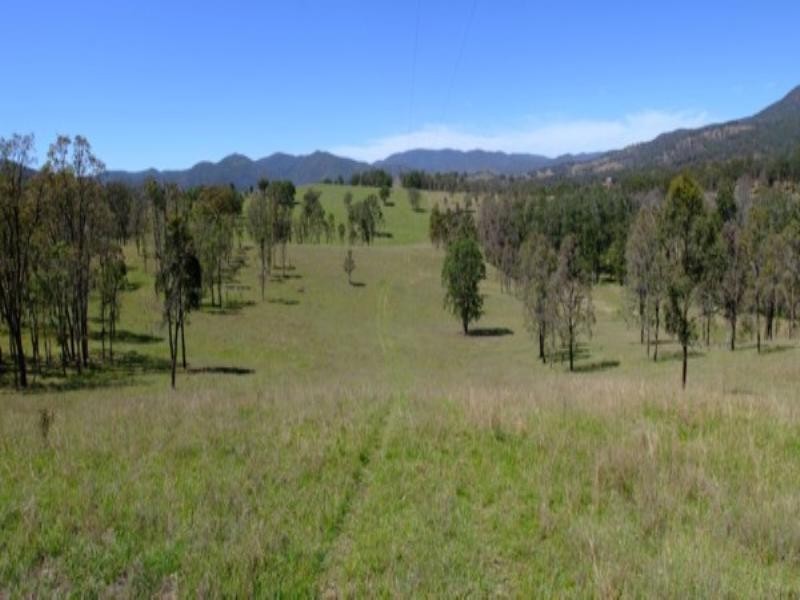 Tenterfield NSW 2372