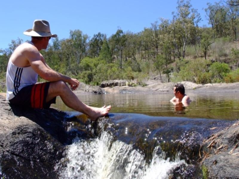 Tenterfield NSW 2372