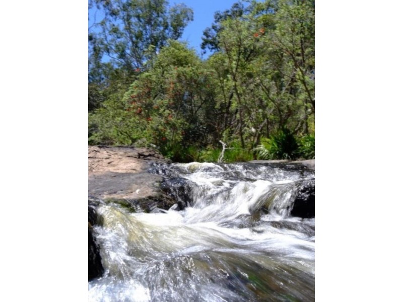 Tenterfield NSW 2372