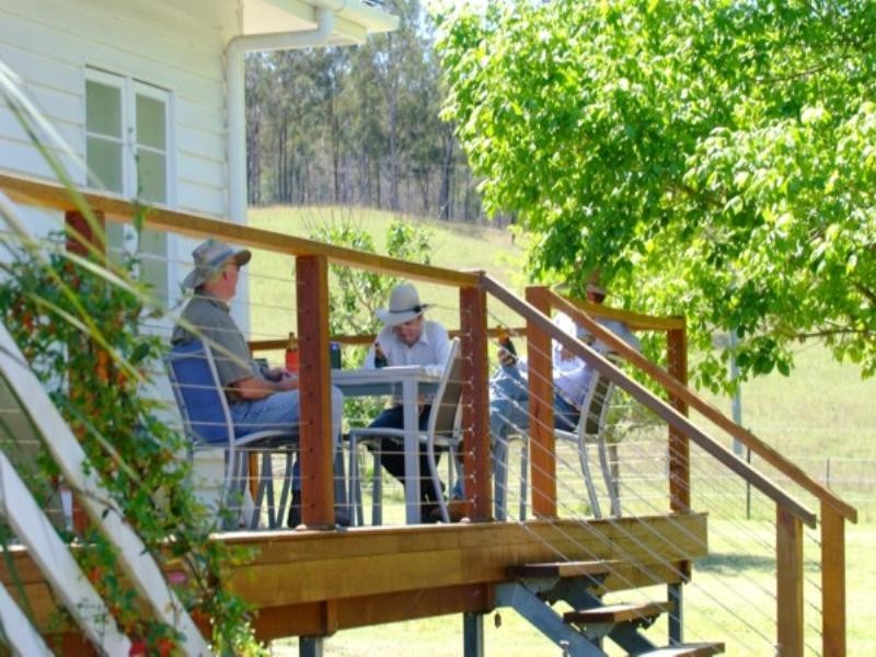 Tenterfield NSW 2372