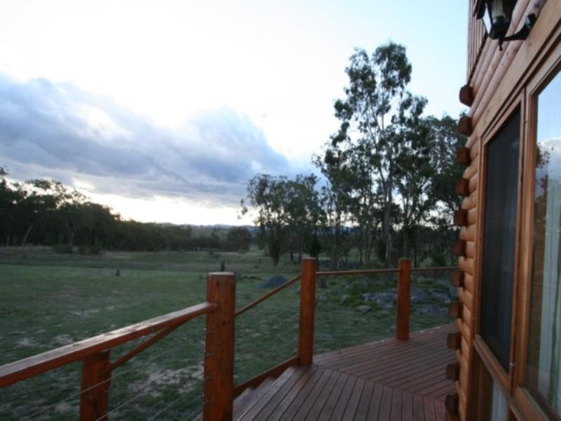 Tenterfield NSW 2372