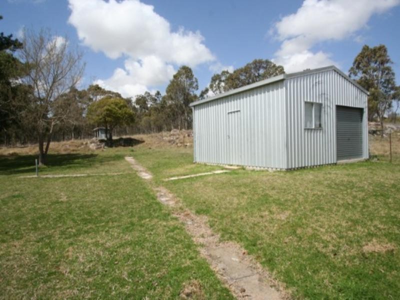 Tenterfield NSW 2372