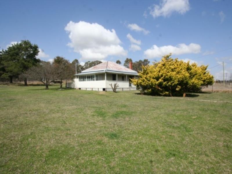 Tenterfield NSW 2372