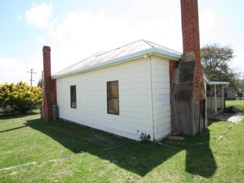 Tenterfield NSW 2372