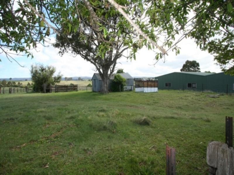 Tenterfield NSW 2372