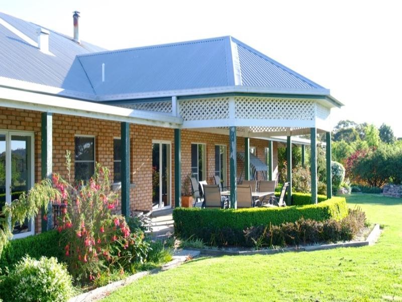 Tenterfield NSW 2372