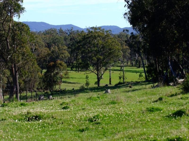 Tenterfield NSW 2372