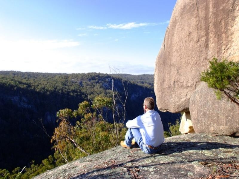 Tenterfield NSW 2372