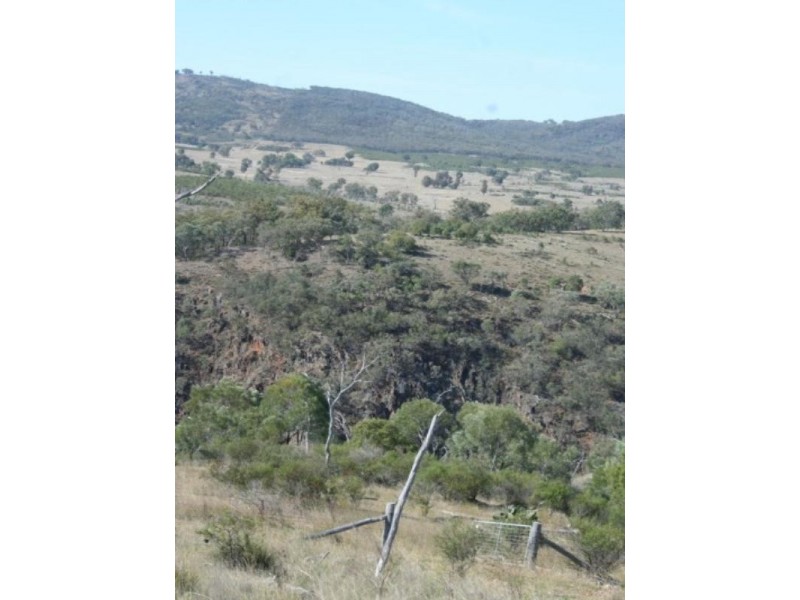 Tenterfield NSW 2372