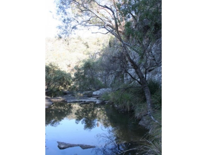 Tenterfield NSW 2372