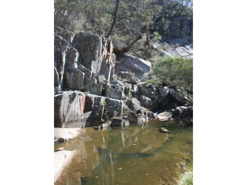 Tenterfield NSW 2372