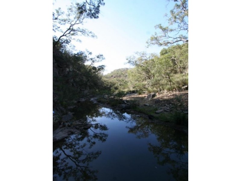 Tenterfield NSW 2372