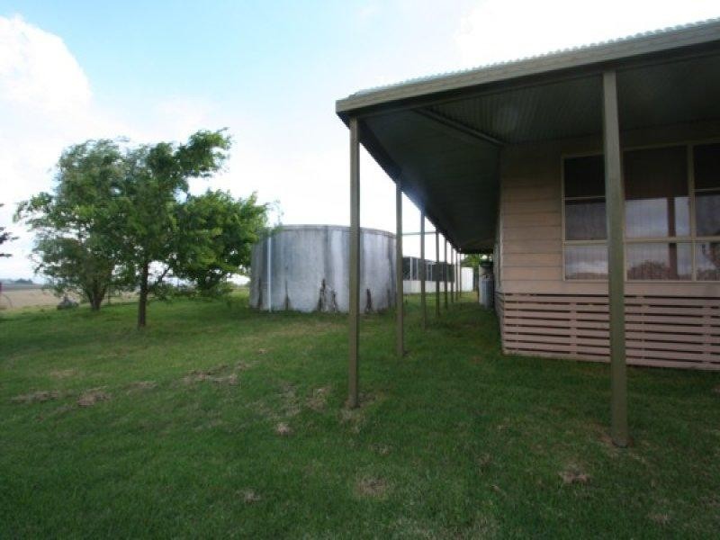 1177 Black Swamp Road, Tenterfield NSW 2372