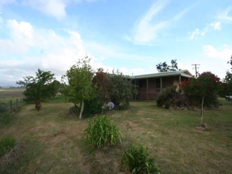 1177 Black Swamp Road, Tenterfield NSW 2372